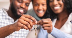 The Ultimate Guide to Buying Your First Home in South Africa