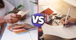 Cash vs Mortgage: Which Is the Better Way to Buy a Home?