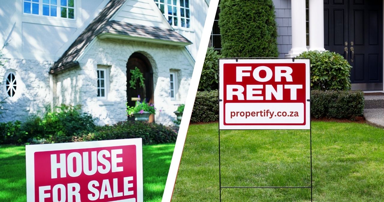 Selling vs Renting Out Your House: Which Option is Right for You?