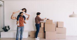The Downsizing Process: Step-by-Step Guide to Moving Smartly