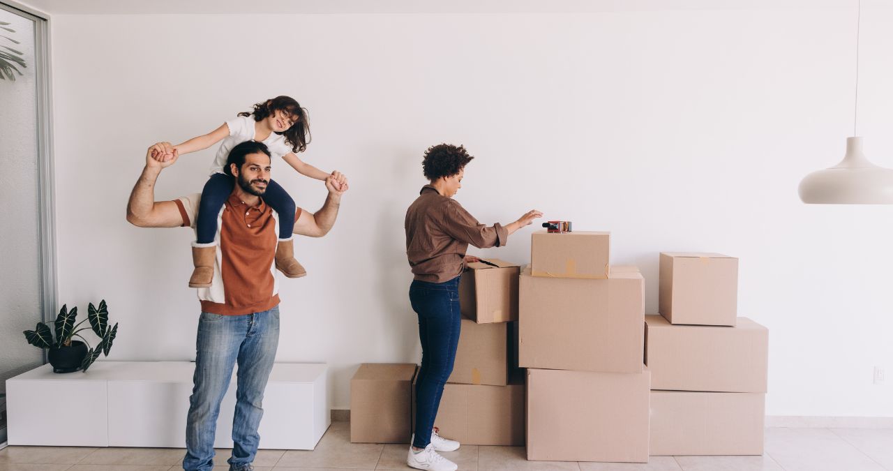 The Downsizing Process: Step-by-Step Guide to Moving Smartly