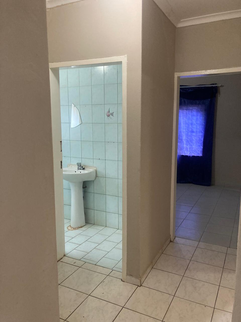Home for Sale (Twin Home)