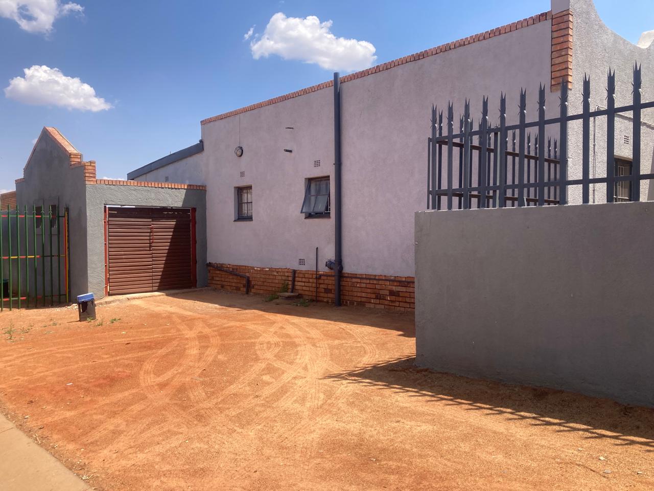 Home for Sale (Twin Home)