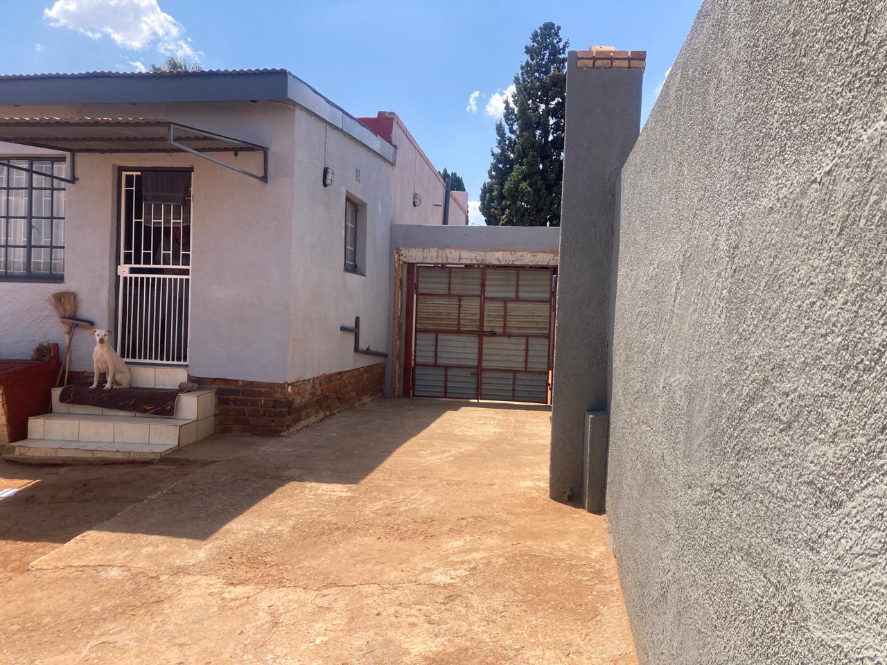 Home for Sale (Twin Home)
