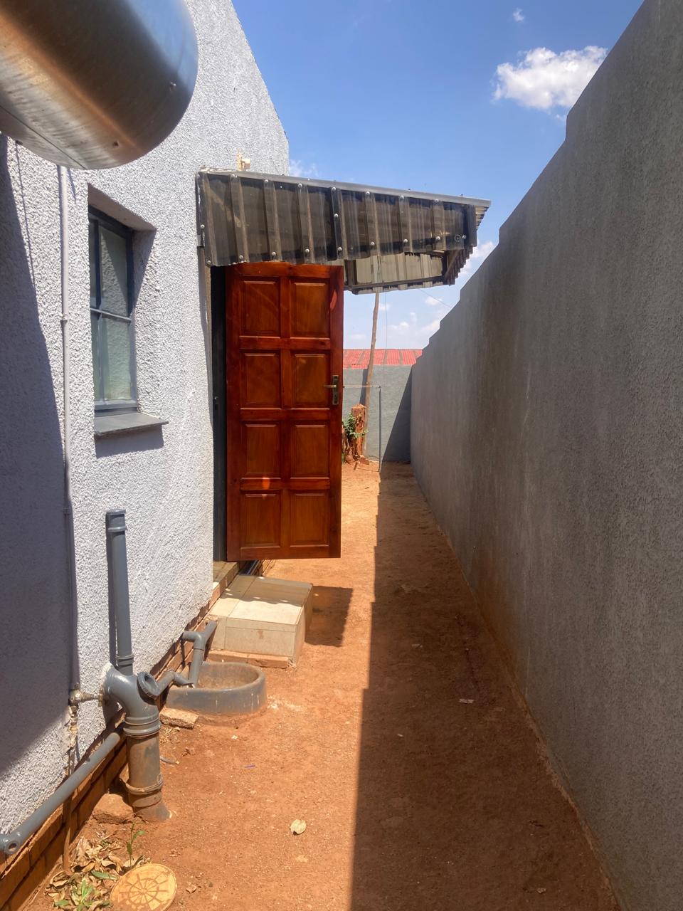 Home for Sale (Twin Home)