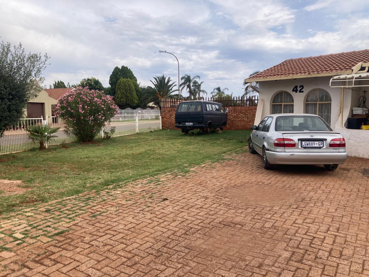 House for Sale