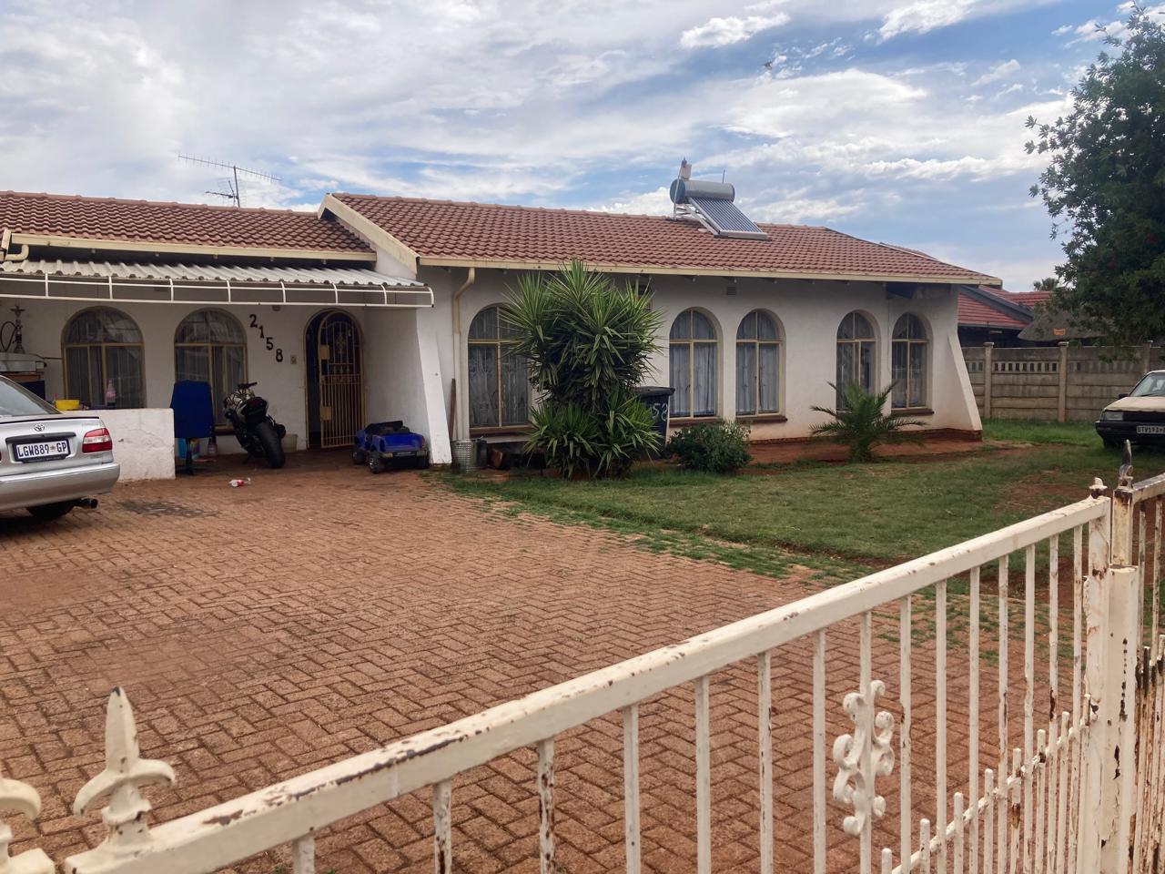 House for Sale