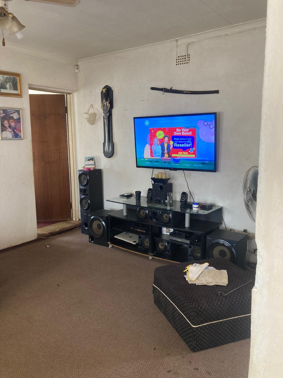 House for Sale