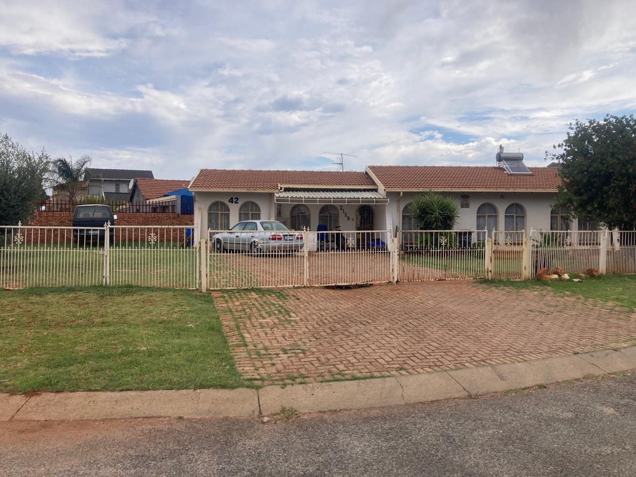 House for Sale