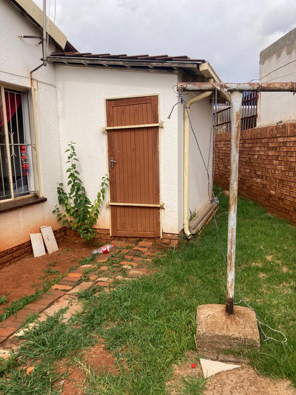 House for Sale