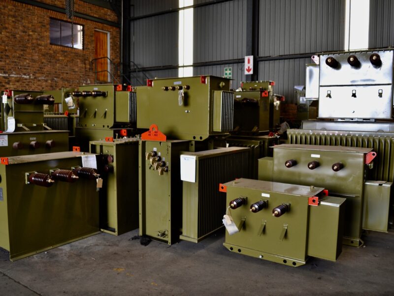 AM2PM Electrical Services
