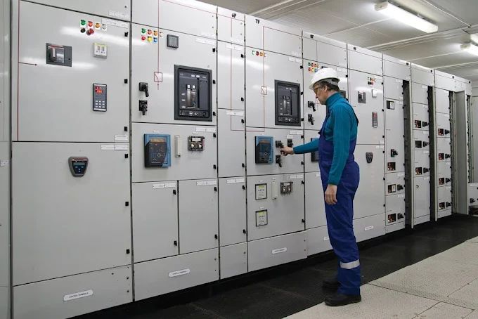 AM2PM Electrical Services