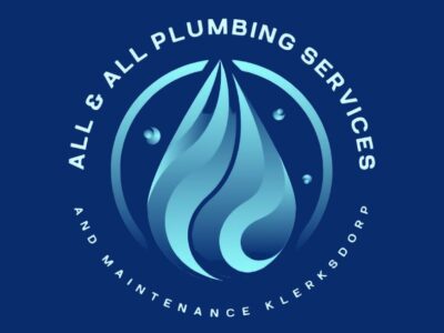All And All Plumbing Services And Maintenance Klerksdorp