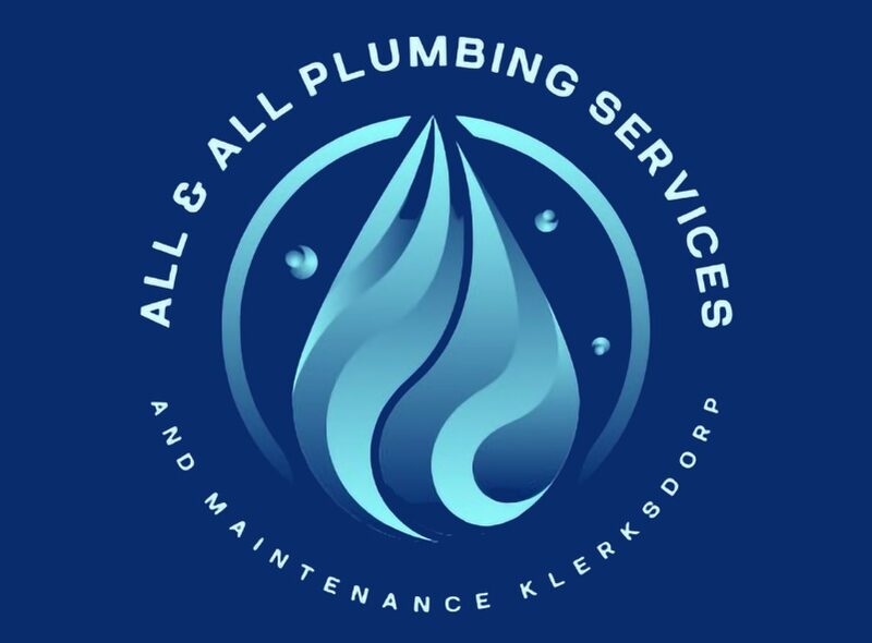All And All Plumbing Services And Maintenance Klerksdorp