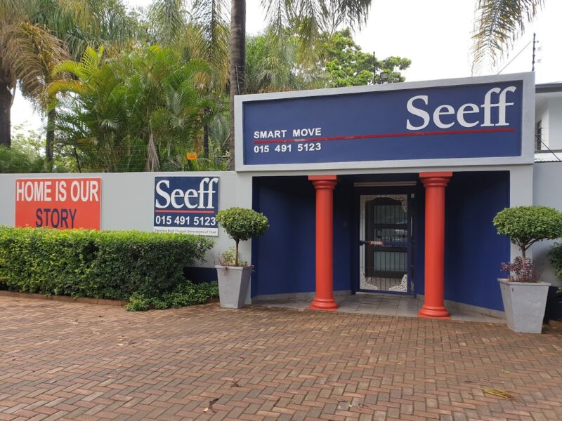 Seeff Mokopane