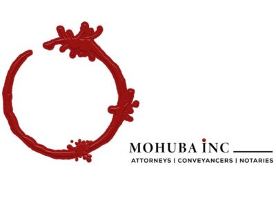 Mohuba Attorneys Inc