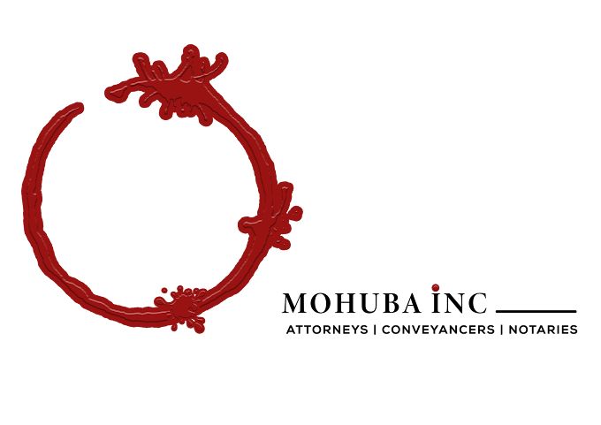 Mohuba Attorneys Inc