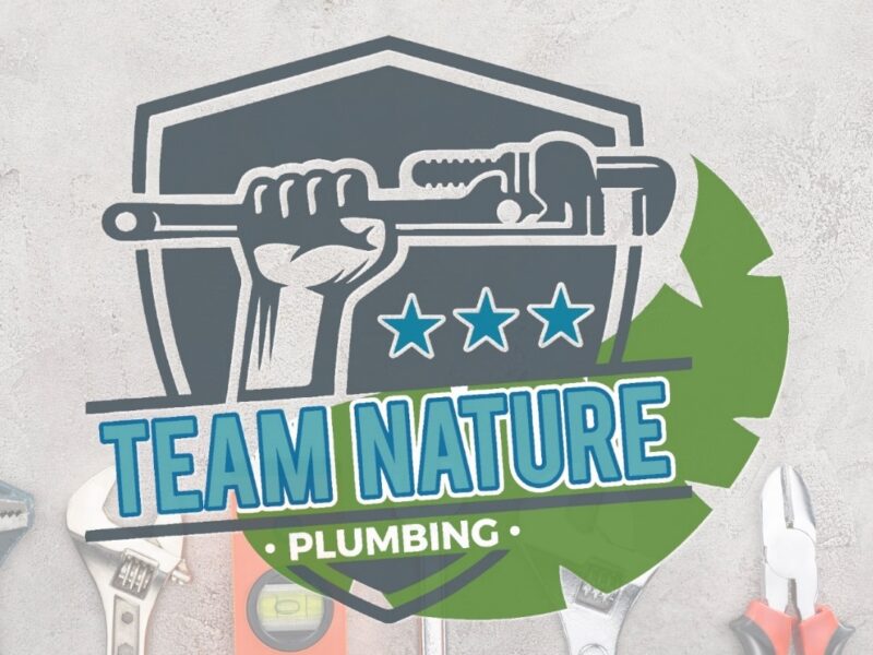 Team Nature Plumbers KZN