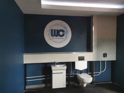 Wes Con Plumbing (Pty) Ltd.