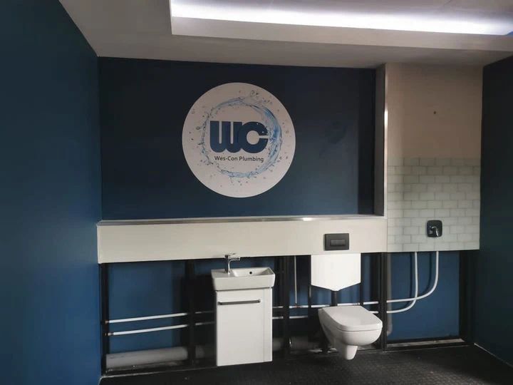 Wes Con Plumbing (Pty) Ltd.