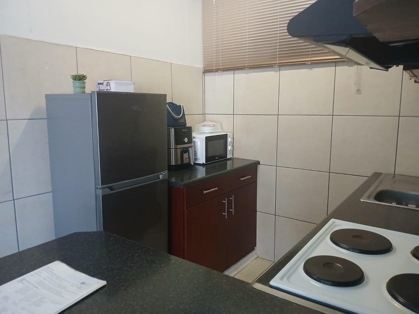 Bachelor Apartment for Sale in Westdene, Bloemfontein