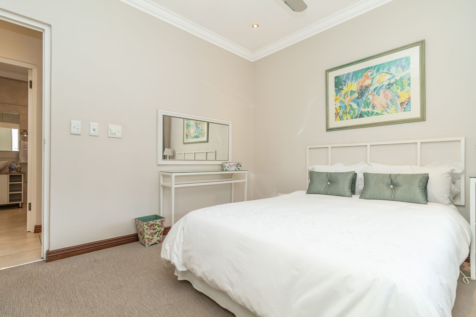 3 Bedroom Townhouse for Sale in Douglasdale Retirement Village