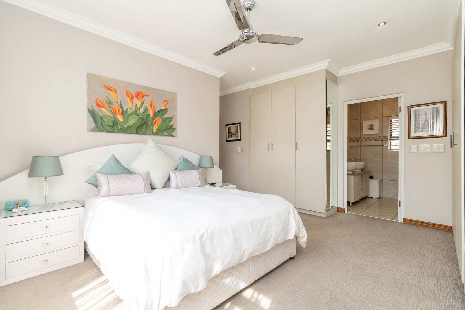 3 Bedroom Townhouse for Sale in Douglasdale Retirement Village
