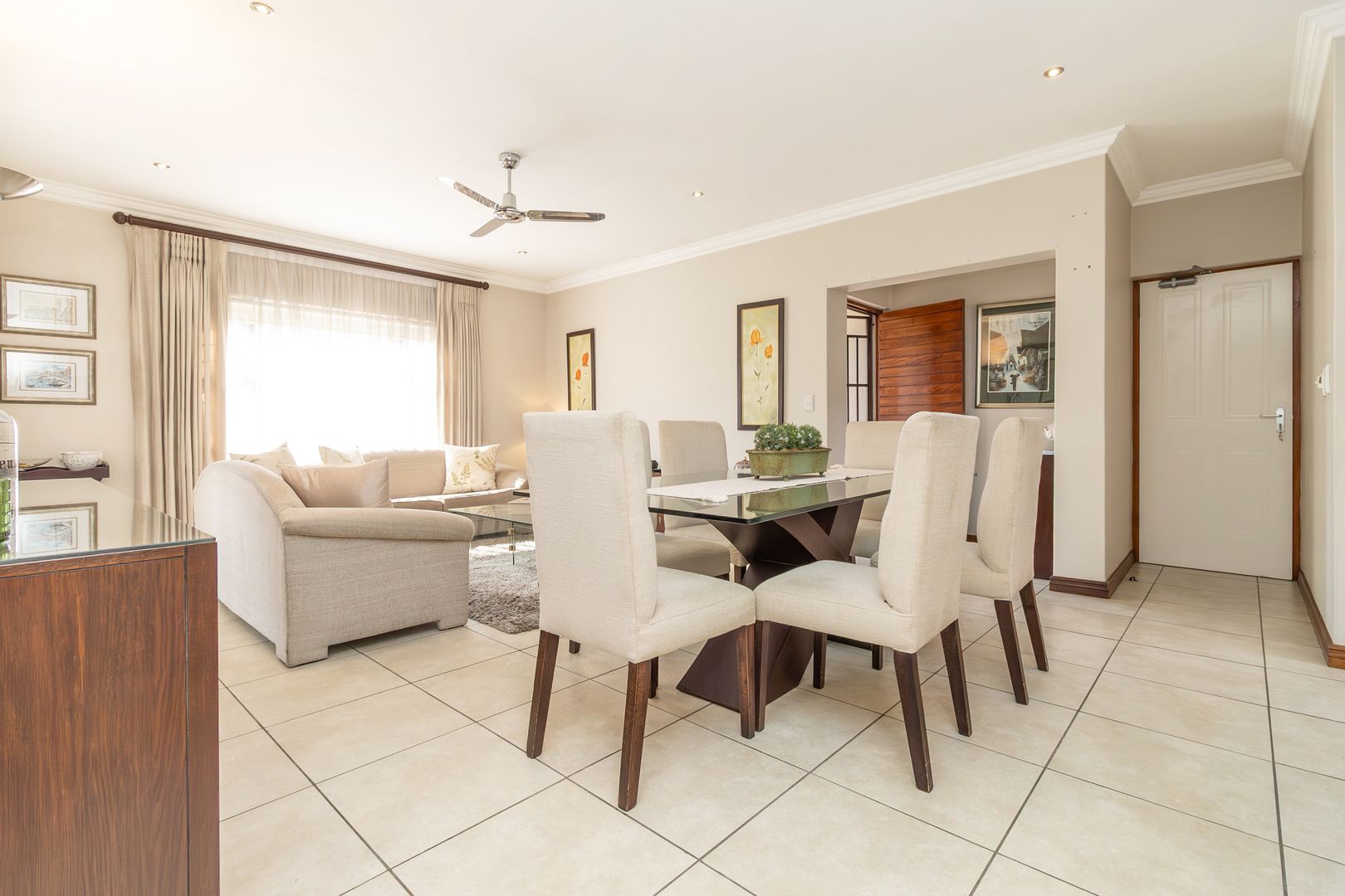 3 Bedroom Townhouse for Sale in Douglasdale Retirement Village