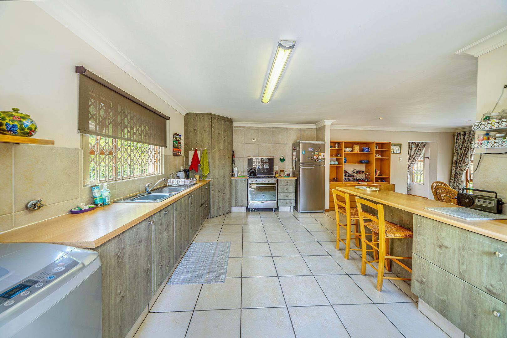 Stunning 4 Bedroom Home for Sale in Greenstone Hill – Secure Estate Living