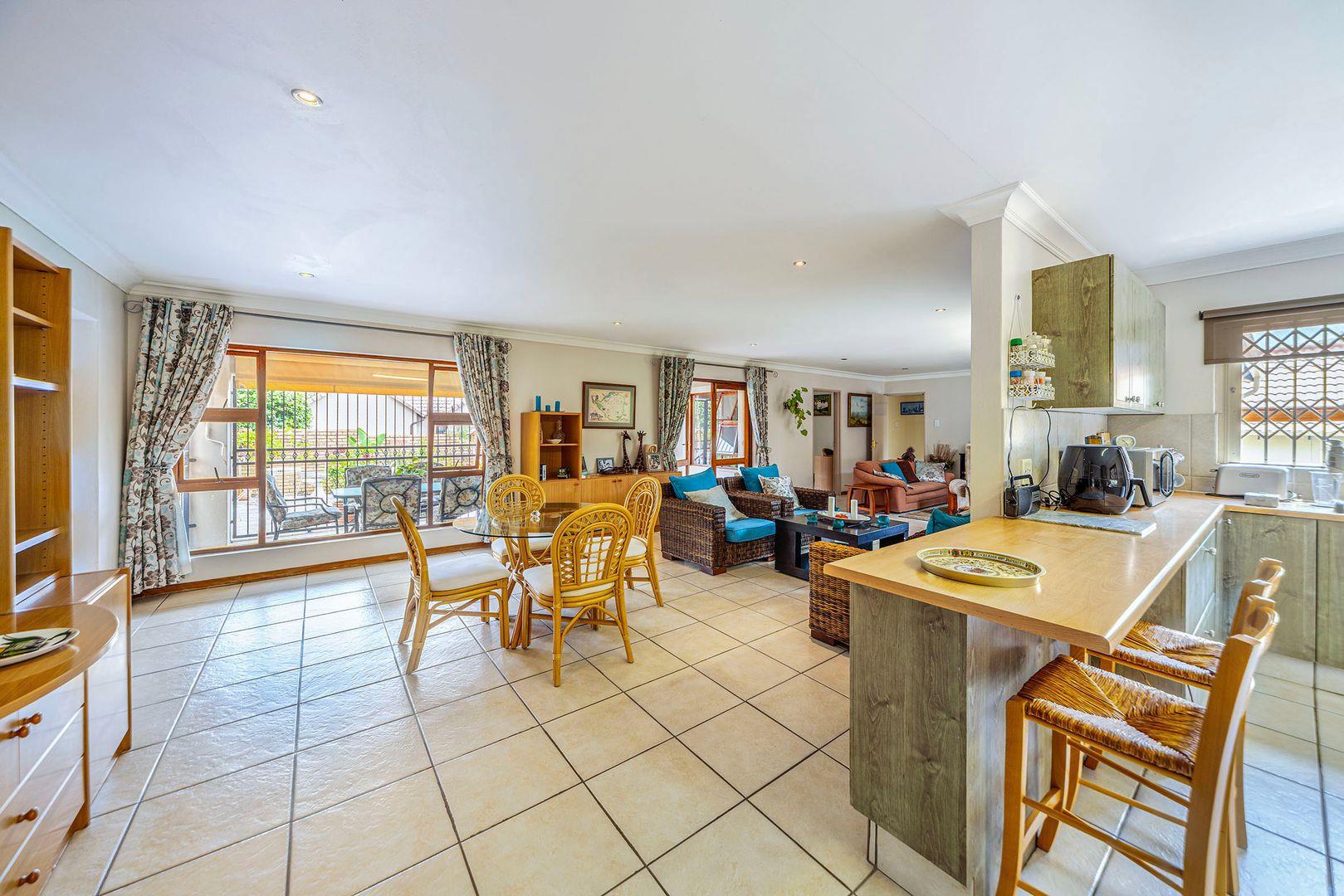 Stunning 4 Bedroom Home for Sale in Greenstone Hill – Secure Estate Living