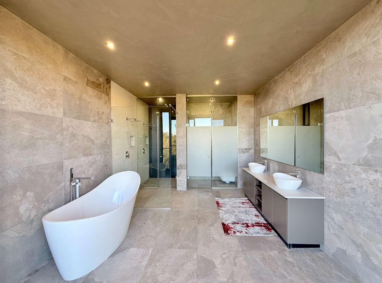 Luxury 4 Bedroom Riverfront Villa for Sale in Steyn City