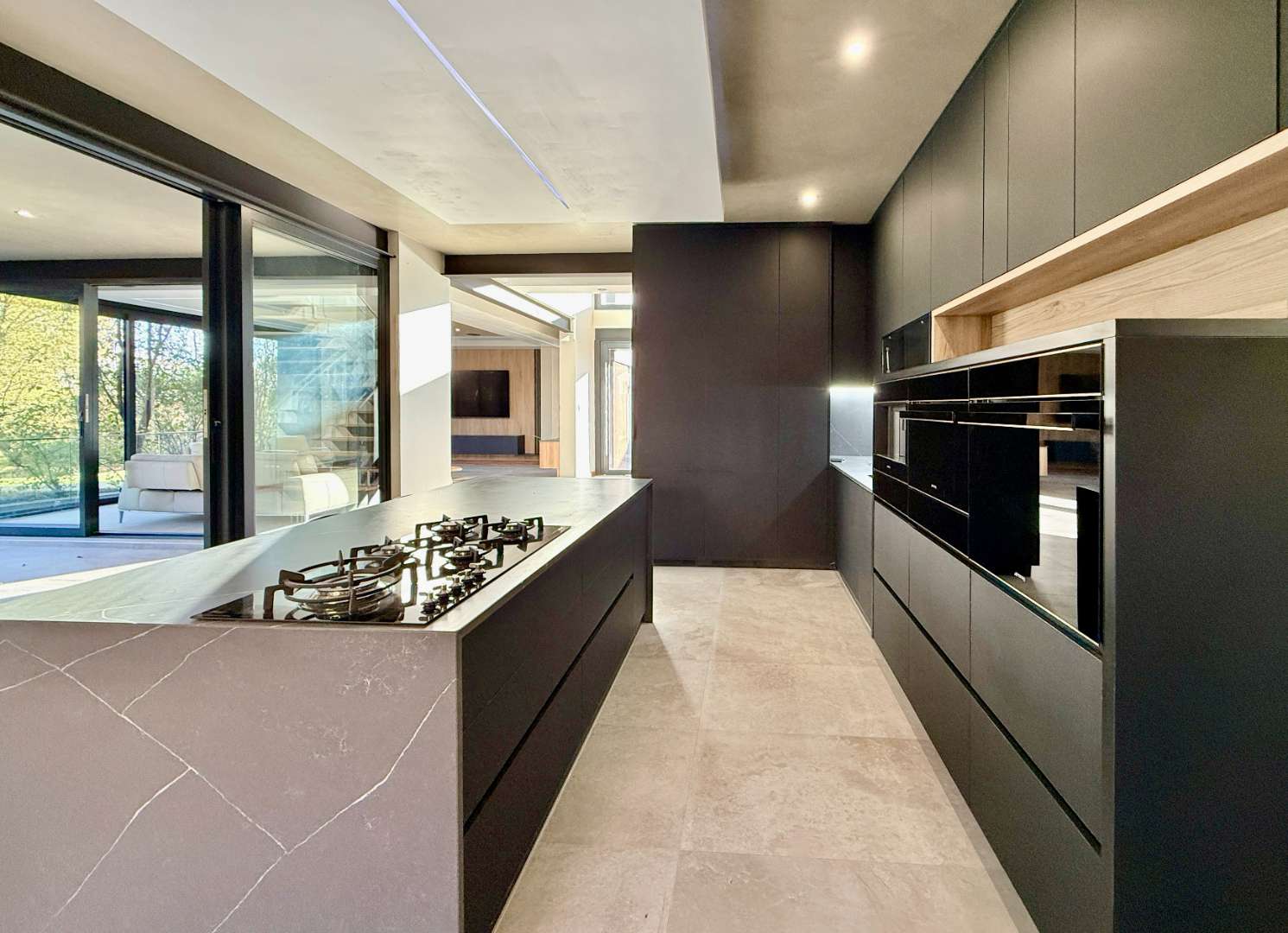 Luxury 4 Bedroom Riverfront Villa for Sale in Steyn City