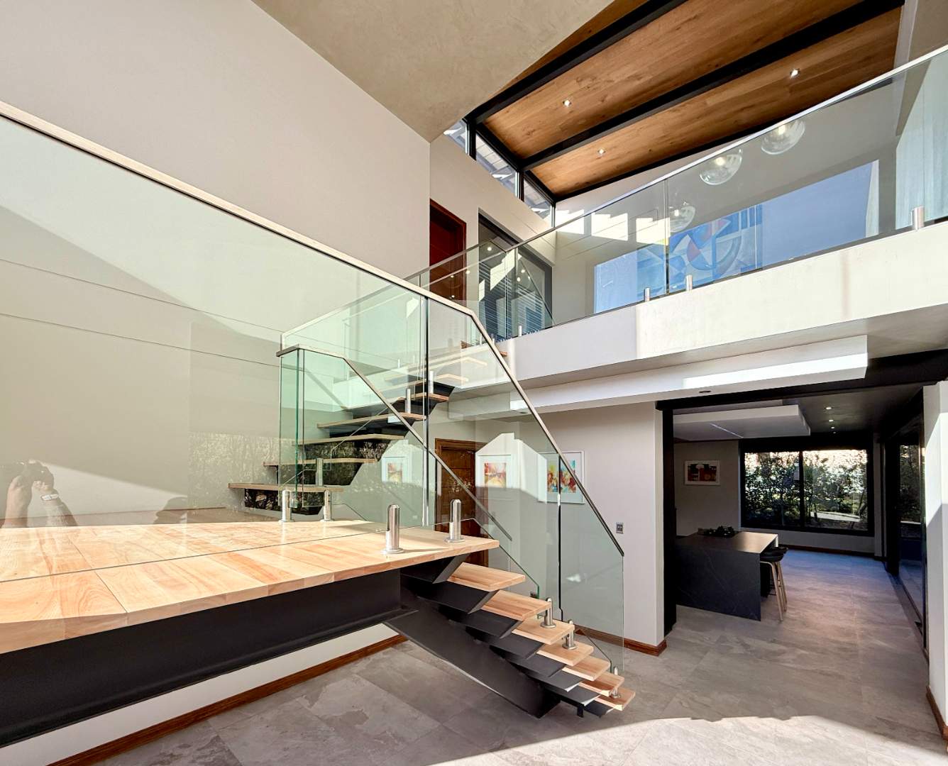 Luxury 4 Bedroom Riverfront Villa for Sale in Steyn City