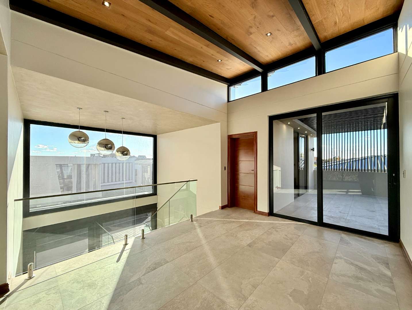 Luxury 4 Bedroom Riverfront Villa for Sale in Steyn City