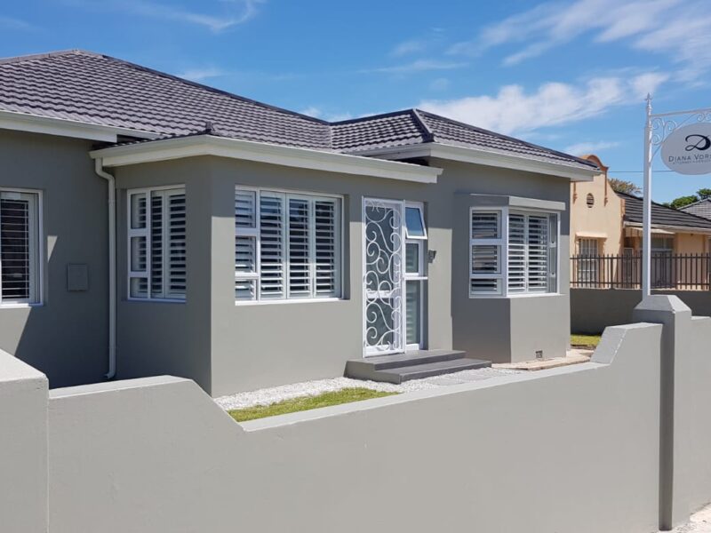 Diana Vorster Inc
