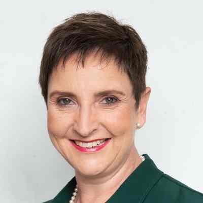 Diana Vorster Inc