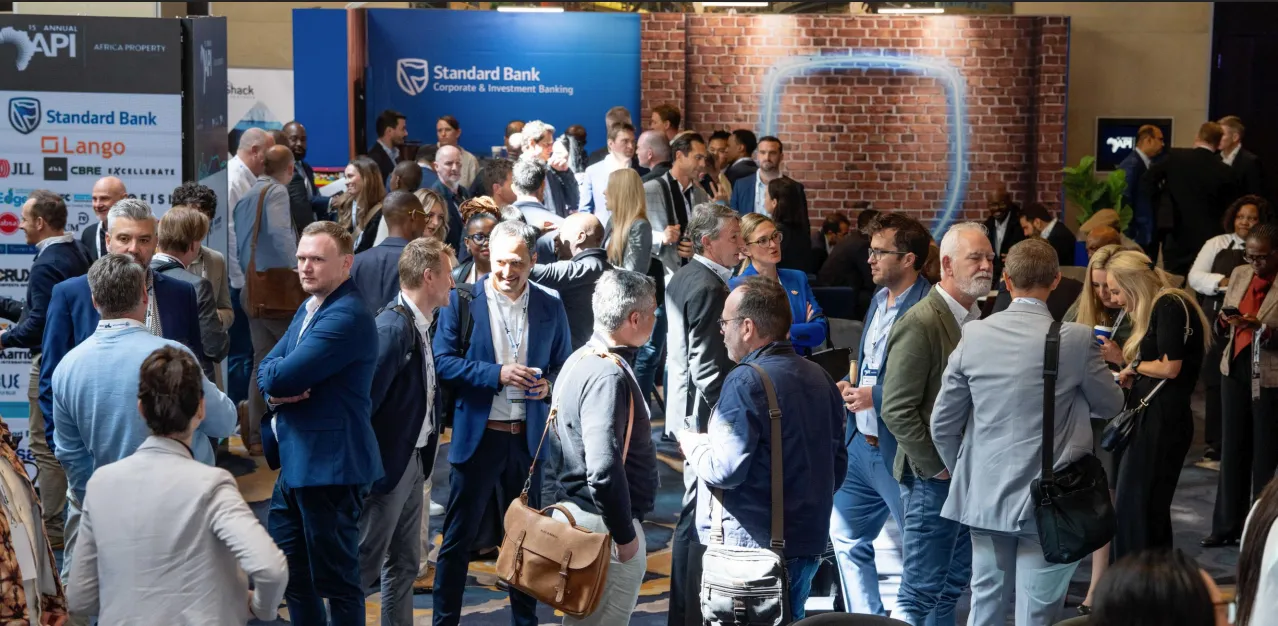 APi Summit 2025 Cape Town, South Africa
