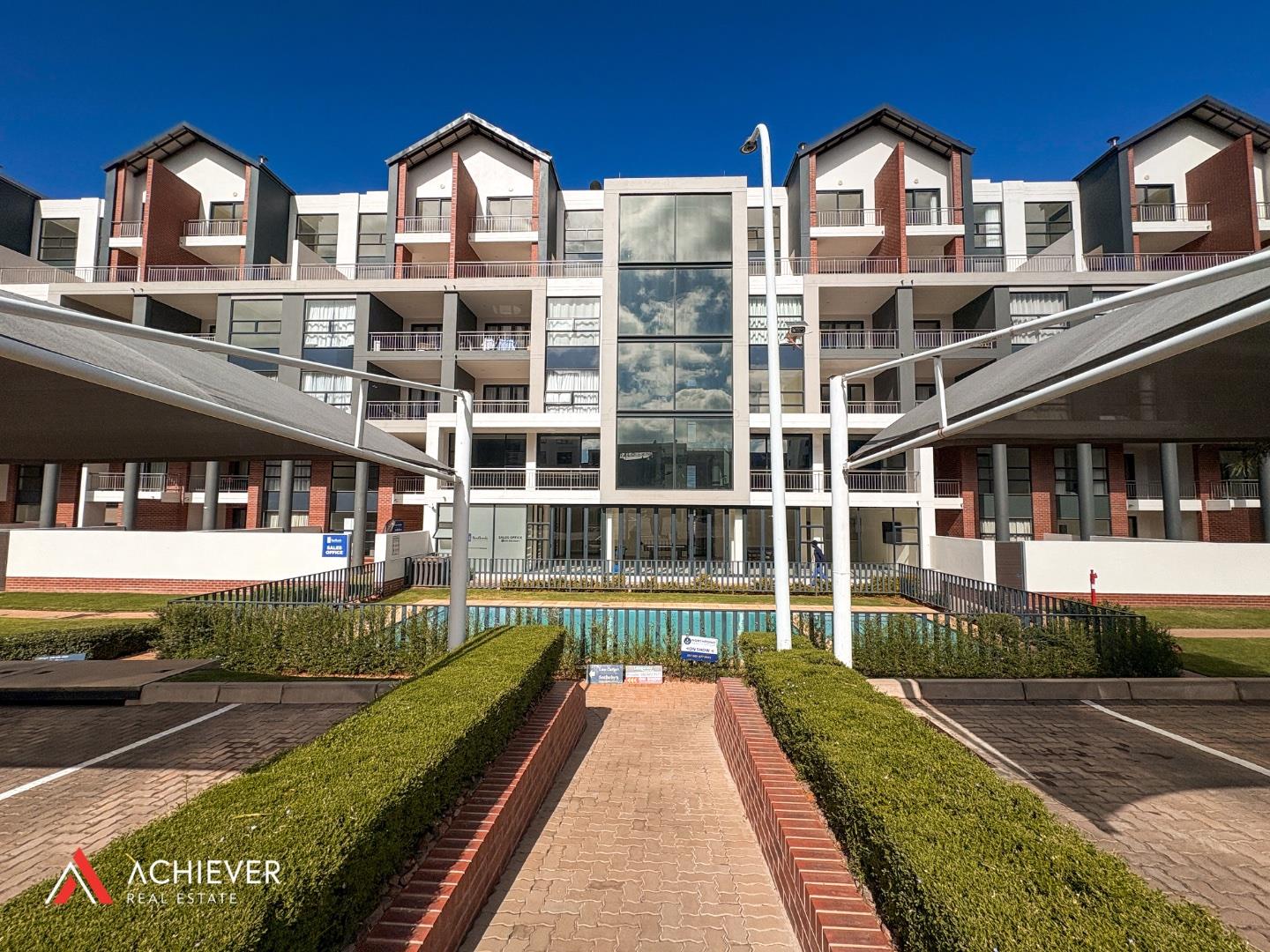 Modern 2 Bedroom Apartment for Sale in Emerald Skye, Greenstone Hill – No Transfer Duty