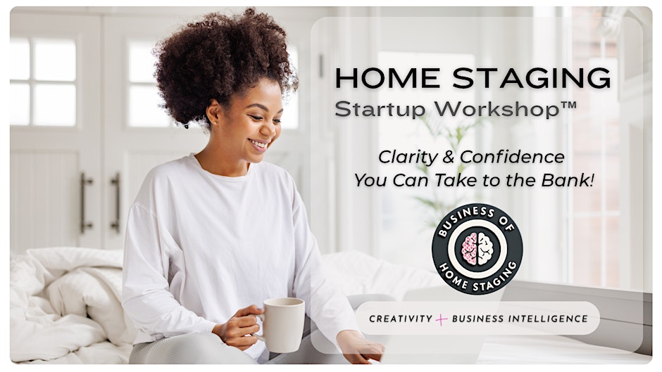 How to Start a Profitable Home Staging Business